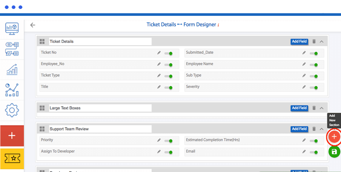 Powerful Workflow Automation Features | - Cflow UK