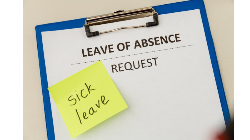 Leave of Absence Approvals