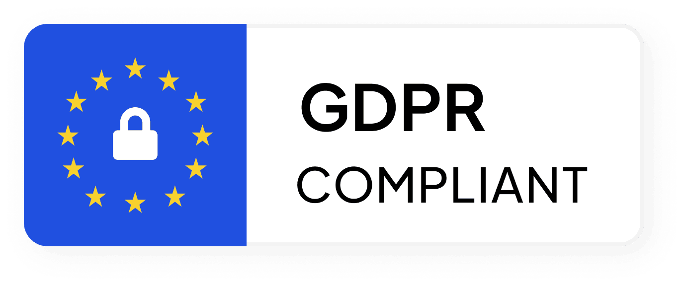 gdpr compliant