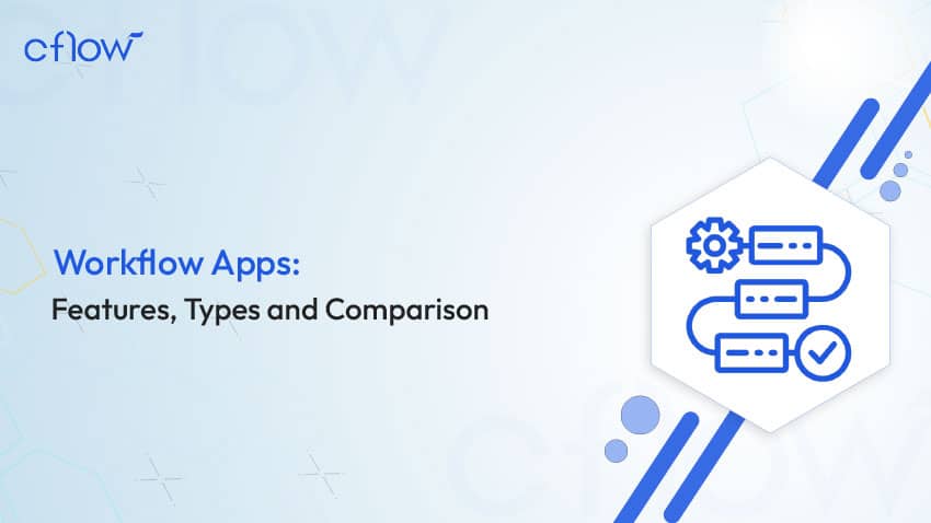 featured image for workflow apps