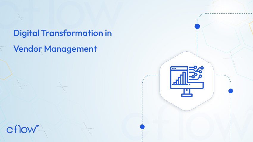 featured image for digital vendor management blog