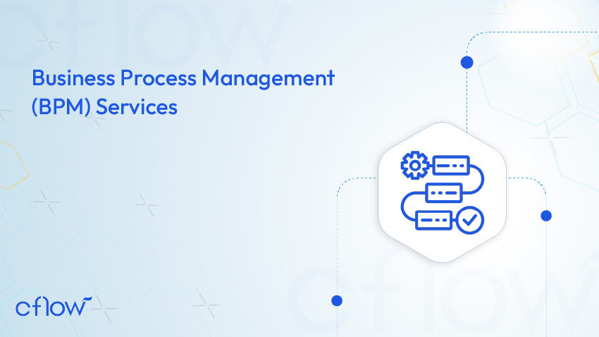 featured image for business process automation services