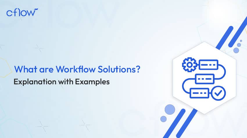 featured image for workflow solutions