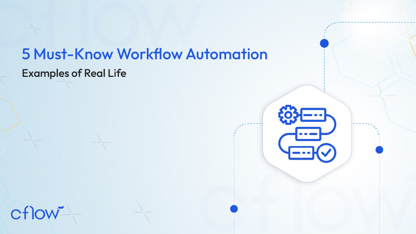 featured image for workflow automation examples blog