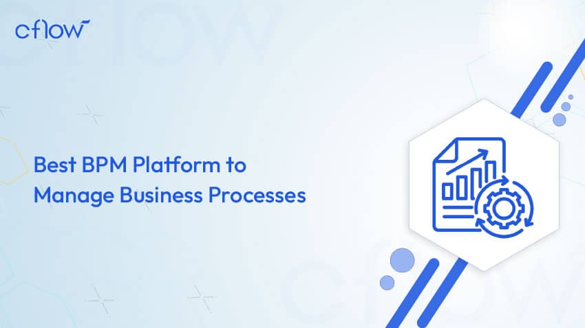 feature image for best bpm platform to manage business processes