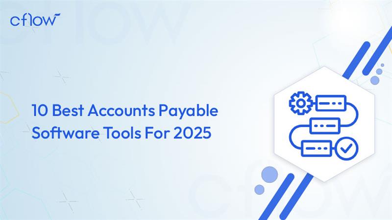 featured image for 10 best accounts payable software