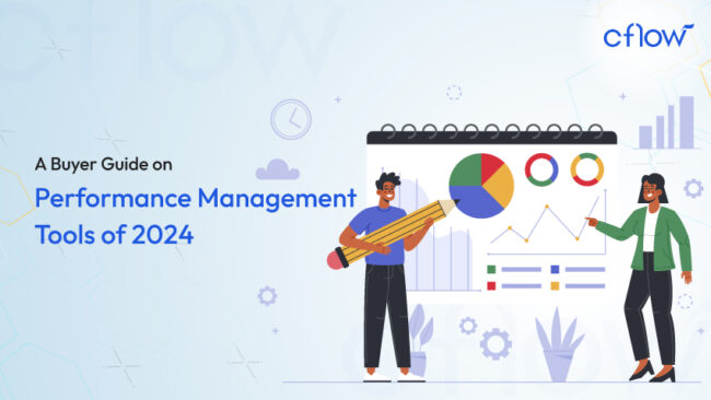 The Best Performance Management Tools of 2024