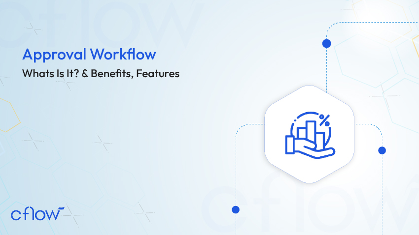 featured image for approval workflow what is it & benefits blog