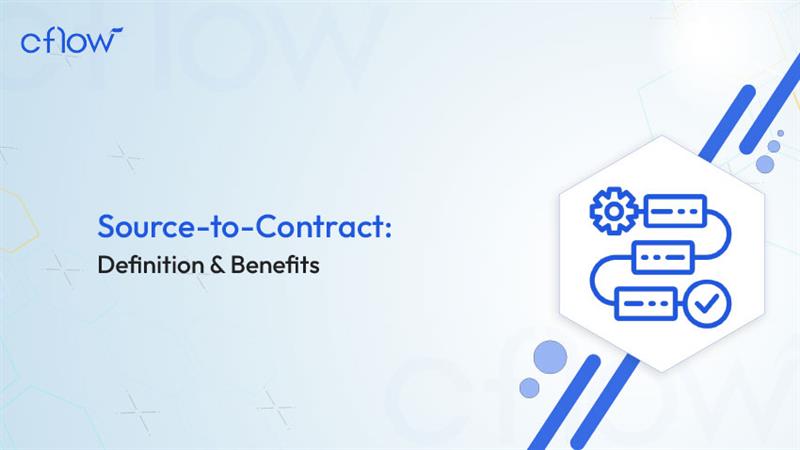 Source-to-Contract: The Key to Streamlining Your Business