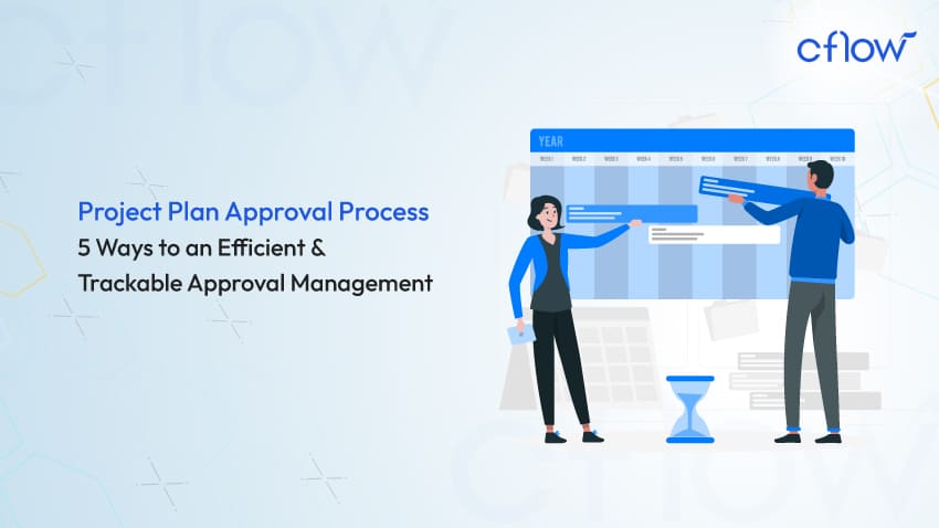 featured image for project plan approval process blog