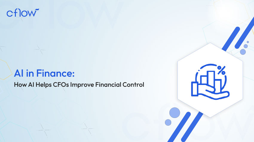 feature image for ai in finance
