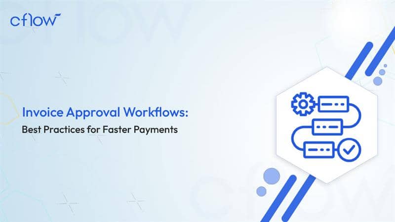 invoice approval workflows