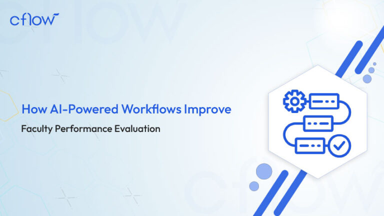 how ai powered workflows improve