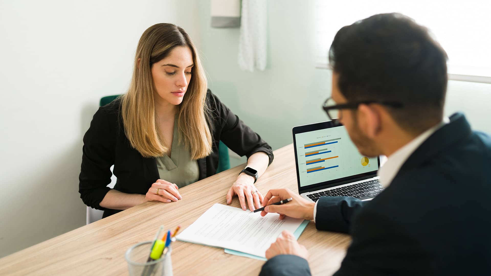 Supplier Credit Limit Approval Automation