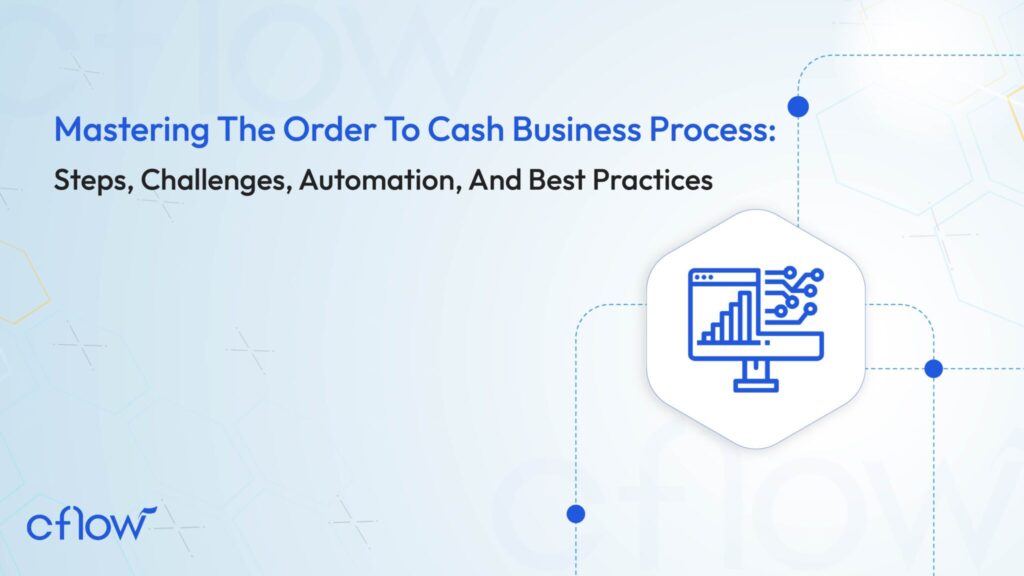 Order To Cash Business Process
