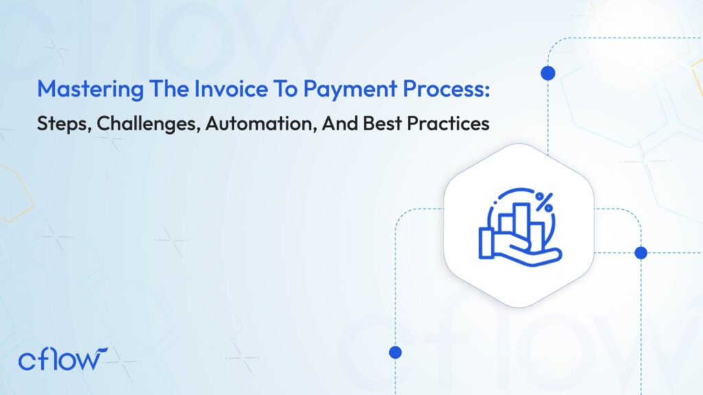 invoice to payment process