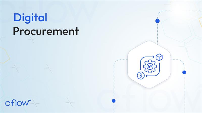 Mastering Digital Procurement: Strategies, Tools, and Global Adoption Trends in 2025