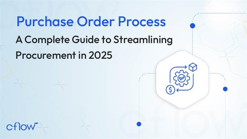 Purchase Order Process: A Complete Guide to Streamlining Procurement in 2025