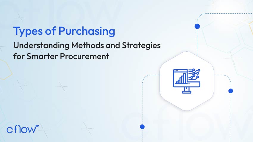 Types of Purchasing: Understanding Methods and Strategies for Smarter Procurement