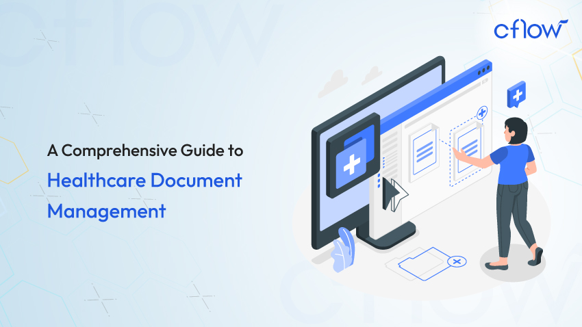 Top 5 Healthcare Document Management Software for 2025