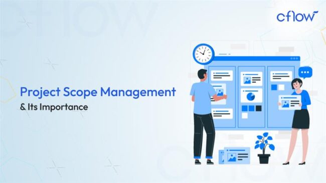 A Brief Guide to Project Scope Management and Its Importance