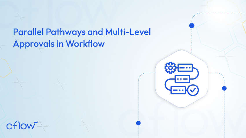 parallel pathways multi level approval workflow feature image